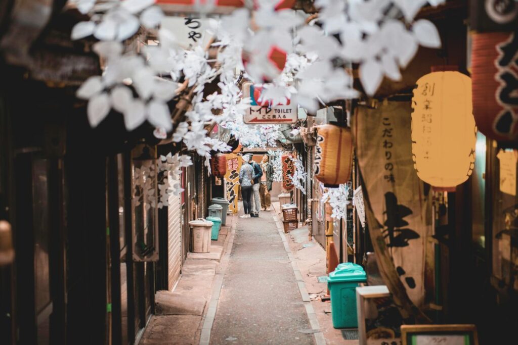 Os melhores destinos culturai em cidades culturais