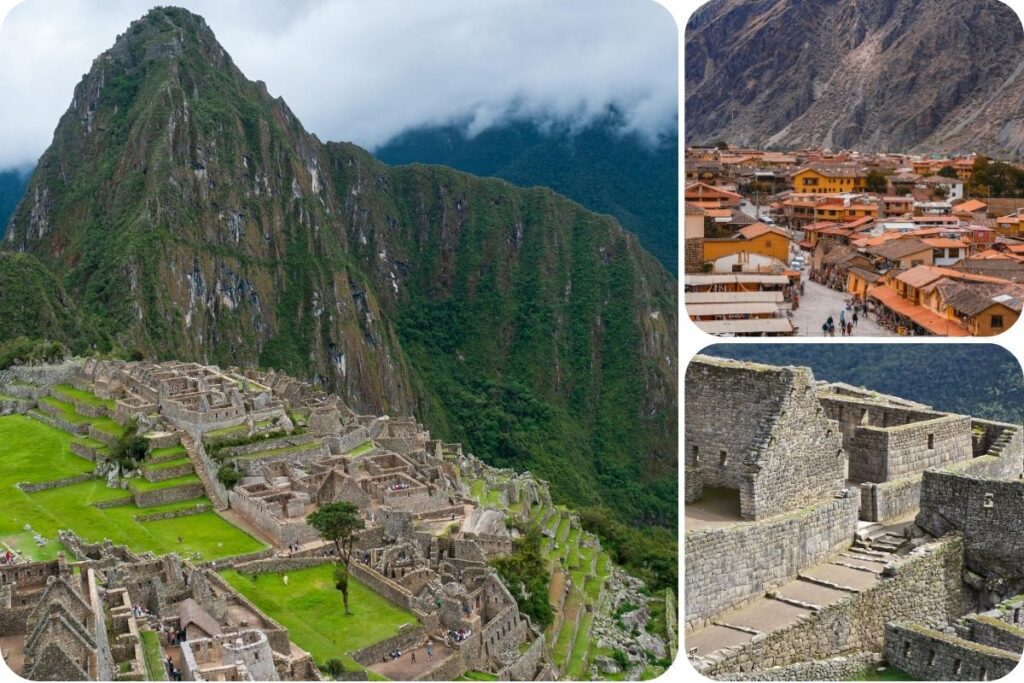 Lugares culturais em Cusco, no Peru, como uma das melhores cidades culturais