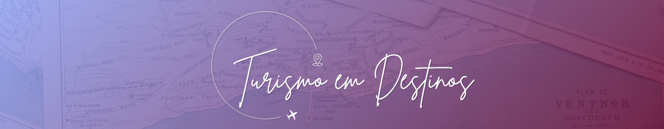 Turismo em Destinos